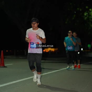 Runner Photo 3650338