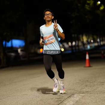 Runner Photo 3650348