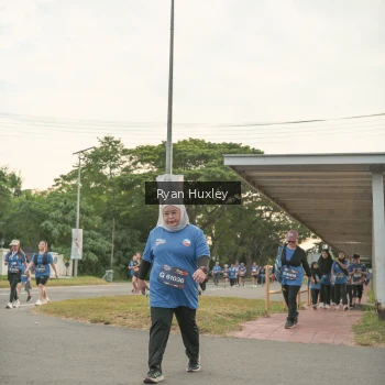 Runner Photo 3650350