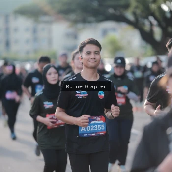 Runner Photo 3650352