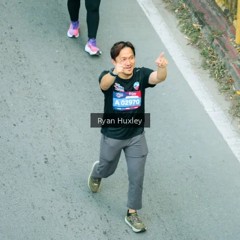 Runner Photo 3650356