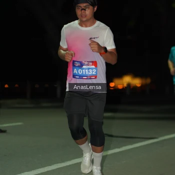 Runner Photo 3650358