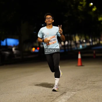 Runner Photo 3650359
