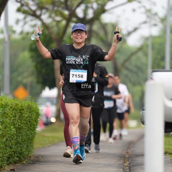 Runner Photo 3650361