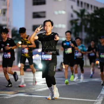 Runner Photo 3650365