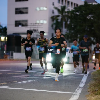Runner Photo 3650366