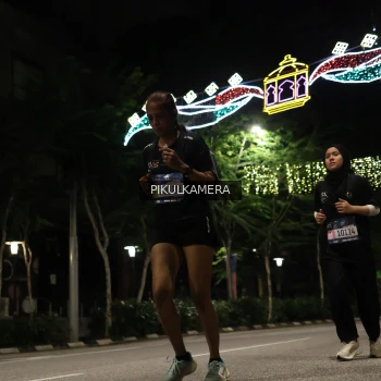 Runner Photo 3650371