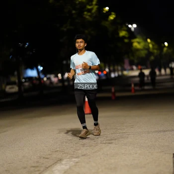 Runner Photo 3650376