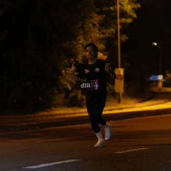 Runner Photo 3650379