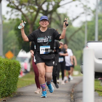 Runner Photo 3650380