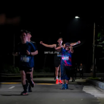 Runner Photo 3650381