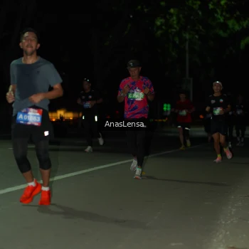 Runner Photo 3650385