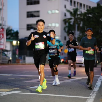 Runner Photo 3650387