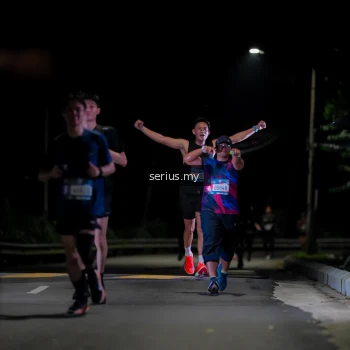 Runner Photo 3650388