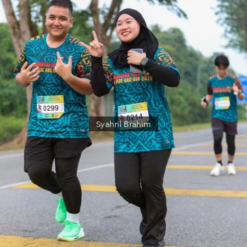 Runner Photo 3650389