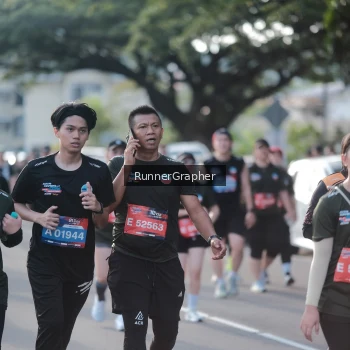 Runner Photo 3650407