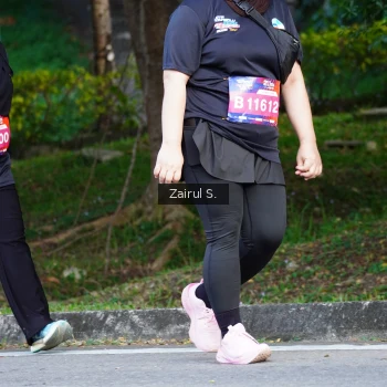 Runner Photo 3650408
