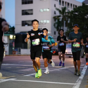 Runner Photo 3650415