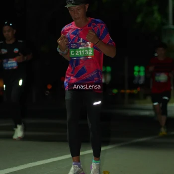 Runner Photo 3650419