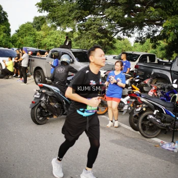 Runner Photo 3650420