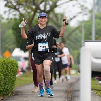 Runner Photo 3650433