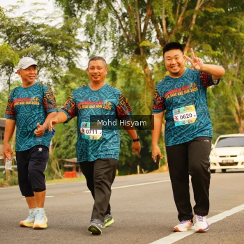 Runner Photo 3650442