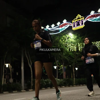 Runner Photo 3650450
