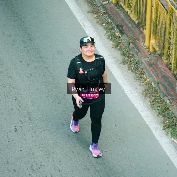 Runner Photo 3650452