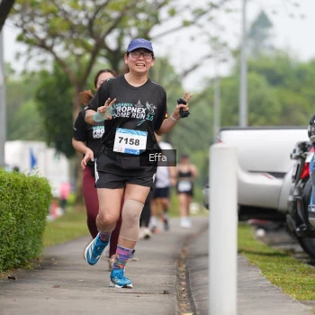 Runner Photo 3650456