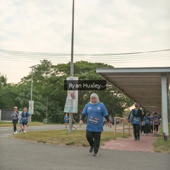 Runner Photo 3650457