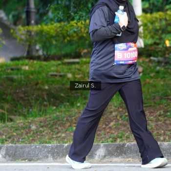 Runner Photo 3650469