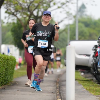 Runner Photo 3650476
