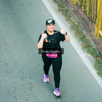 Runner Photo 3650479