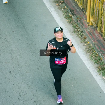 Runner Photo 3650480