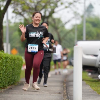 Runner Photo 3650484