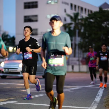Runner Photo 3650488