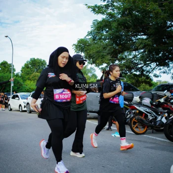 Runner Photo 3650494