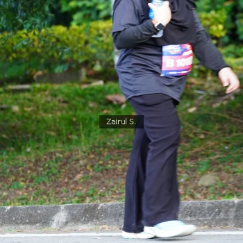 Runner Photo 3650501