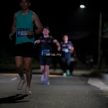 Runner Photo 3650504