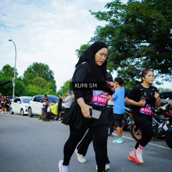 Runner Photo 3650505