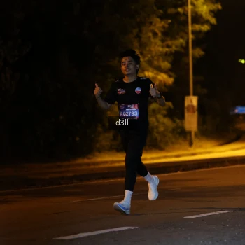 Runner Photo 3650507