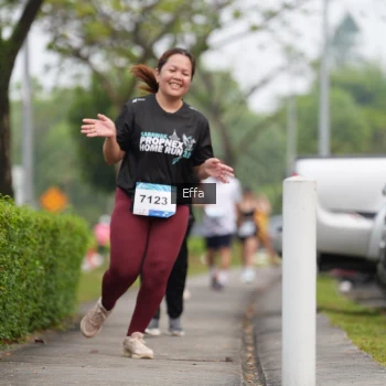 Runner Photo 3650511