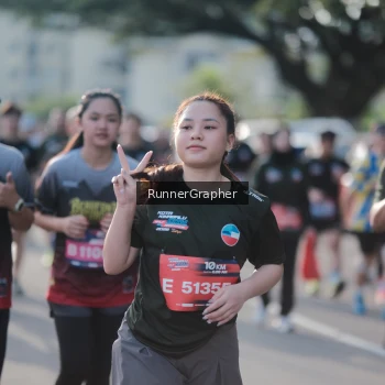 Runner Photo 3650513