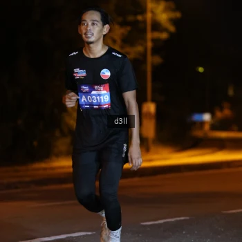 Runner Photo 3650520