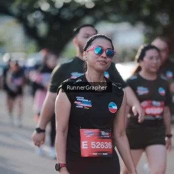 Runner Photo 3650521