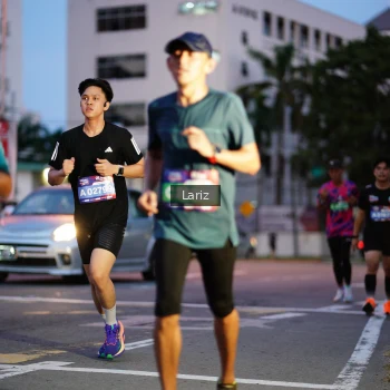 Runner Photo 3650526