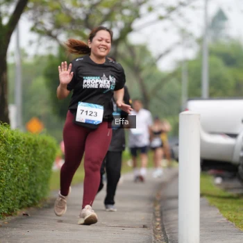 Runner Photo 3650528
