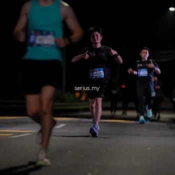 Runner Photo 3650532