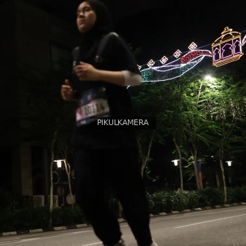 Runner Photo 3650537