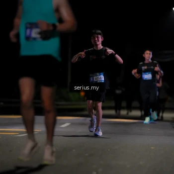 Runner Photo 3650543